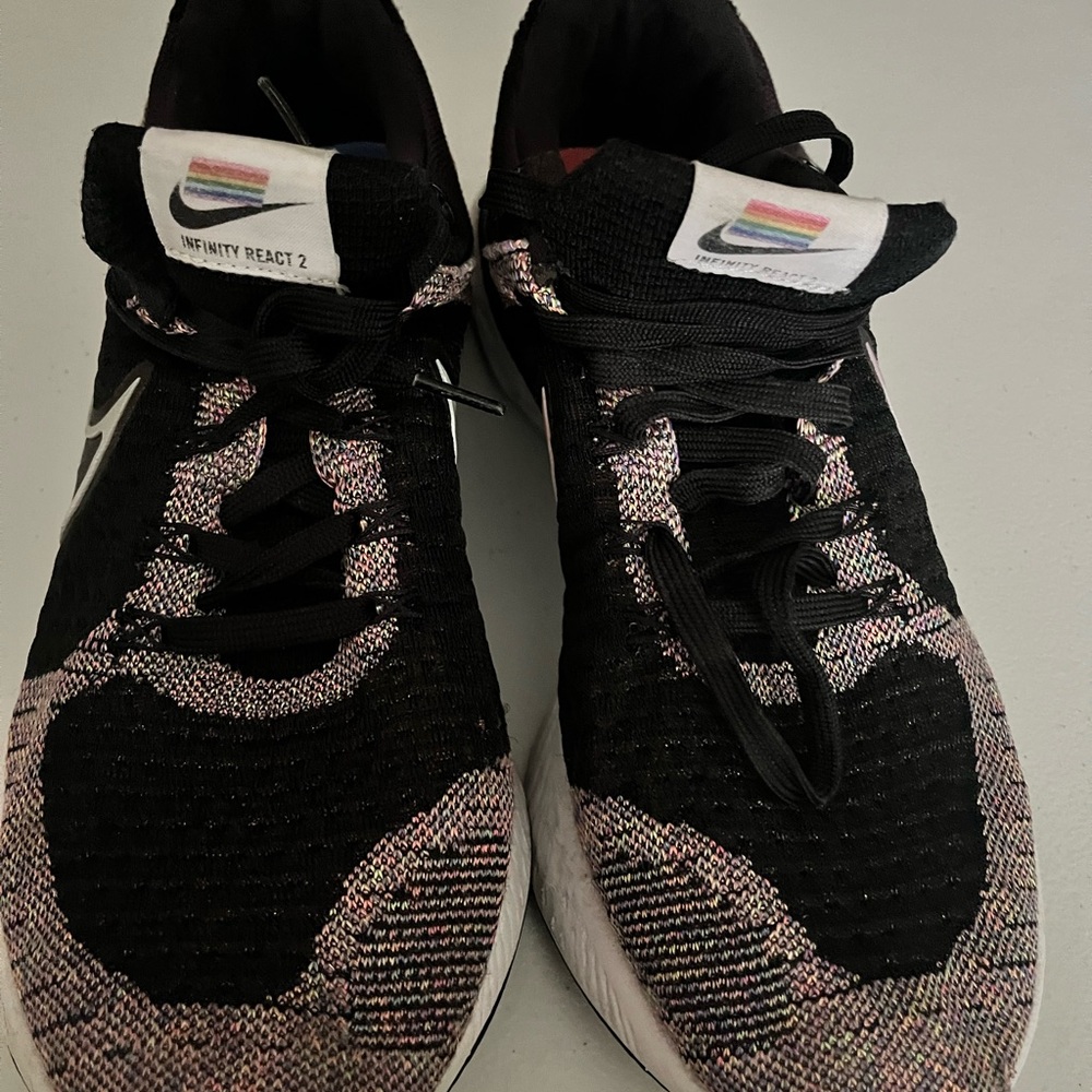Nike infinity react 2 size 10.5